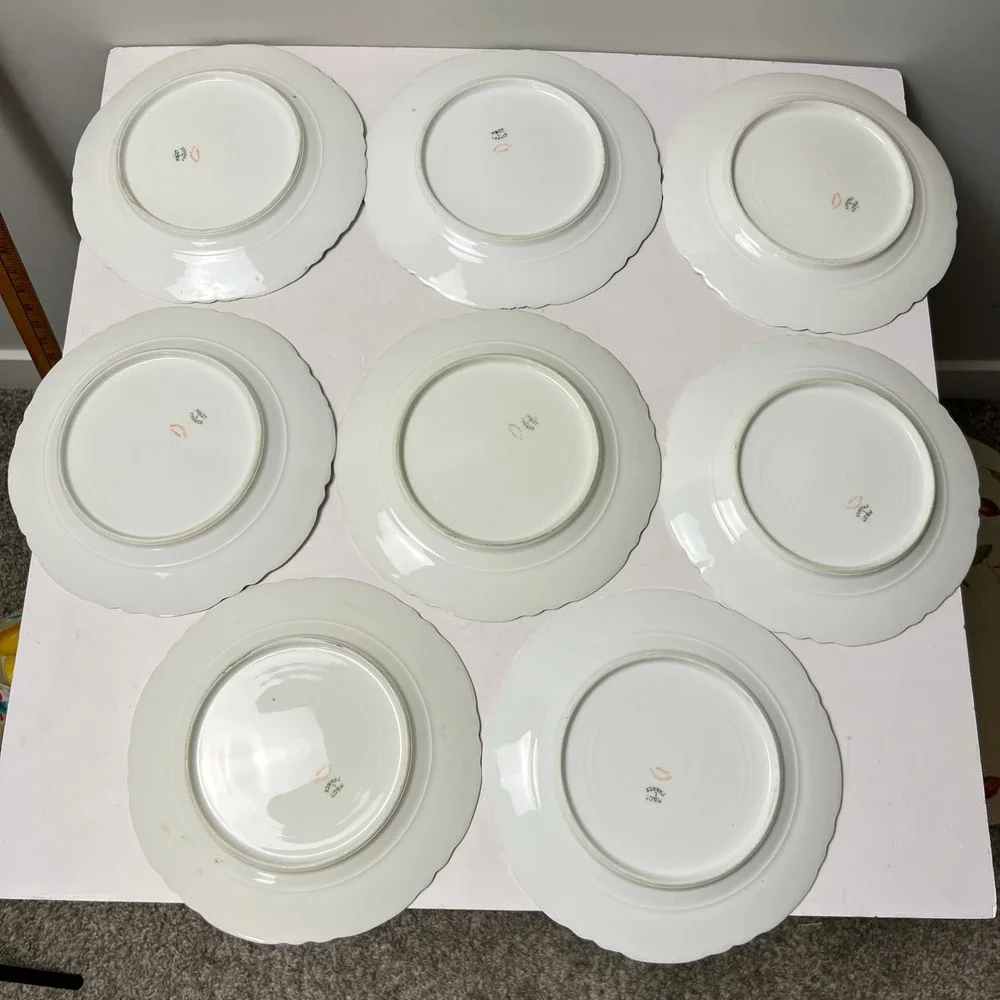 Haviland & Co. Limoges haviland co